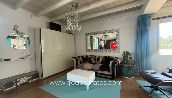 Te koop - Huis - Vrijstaande Villa - l'Alfas del Pi - Albir