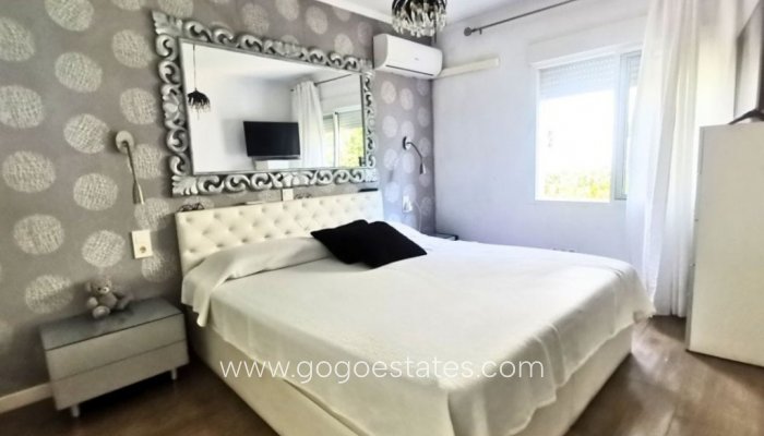 Te koop - Huis - Vrijstaande Villa - l'Alfas del Pi - Albir