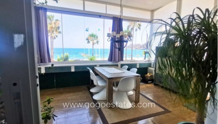 Te koop - Huis - Vrijstaande Villa - l'Alfas del Pi - Albir