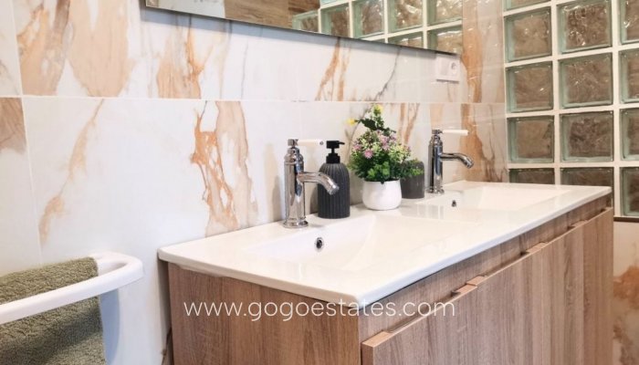 Te koop - Huis - Vrijstaande Villa - l'Alfas del Pi - Albir