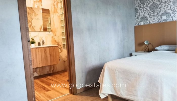 Te koop - Huis - Vrijstaande Villa - l'Alfas del Pi - Albir