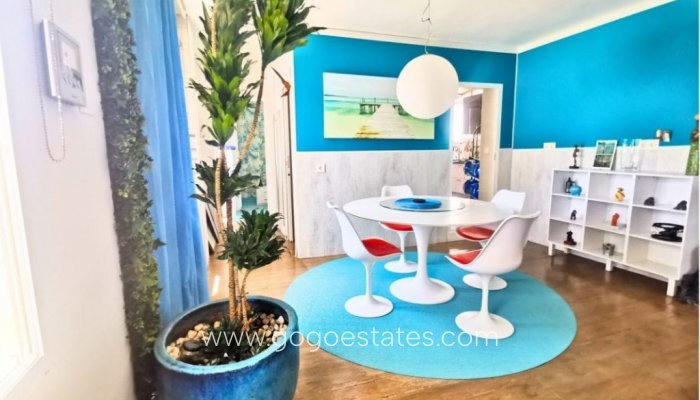 Te koop - Huis - Vrijstaande Villa - l'Alfas del Pi - Albir