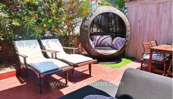 Te koop - Huis - Vrijstaande Villa - l'Alfas del Pi - Albir