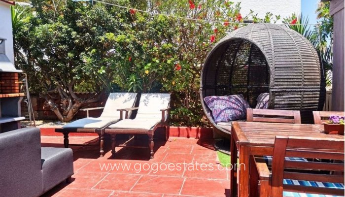 Te koop - Huis - Vrijstaande Villa - l'Alfas del Pi - Albir