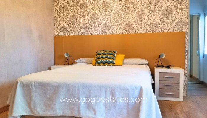 Te koop - Huis - Vrijstaande Villa - l'Alfas del Pi - Albir