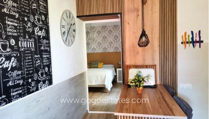 Te koop - Huis - Vrijstaande Villa - l'Alfas del Pi - Albir