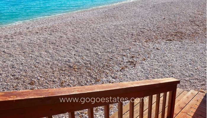 Te koop - Huis - Vrijstaande Villa - l'Alfas del Pi - Albir