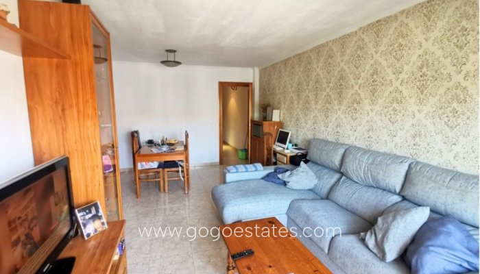 Te koop - Appartement - Appartement op de middelste verdieping - Altea - Altea Centro