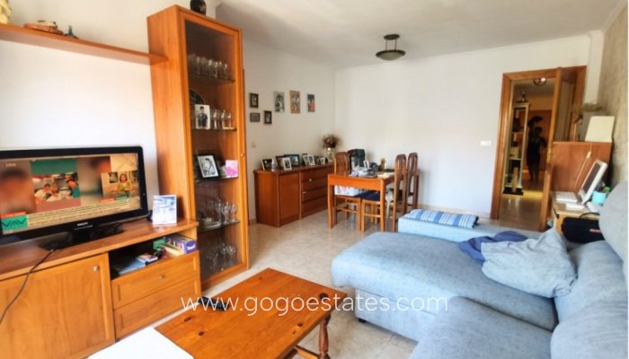 Te koop - Appartement - Appartement op de middelste verdieping - Altea - Altea Centro