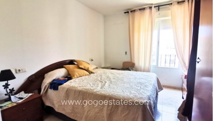 Te koop - Appartement - Appartement op de middelste verdieping - Altea - Altea Centro