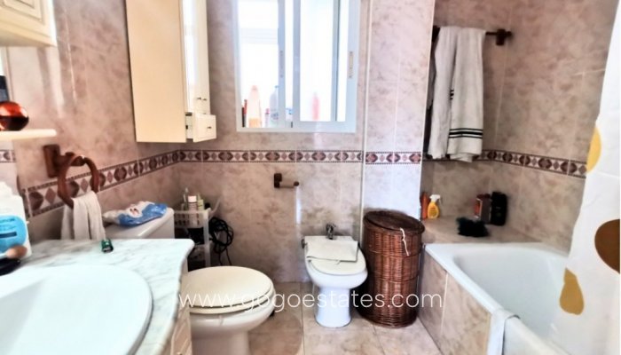 Te koop - Appartement - Appartement op de middelste verdieping - Altea - Altea Centro