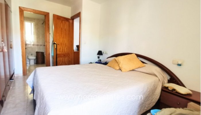 Te koop - Appartement - Appartement op de middelste verdieping - Altea - Altea Centro