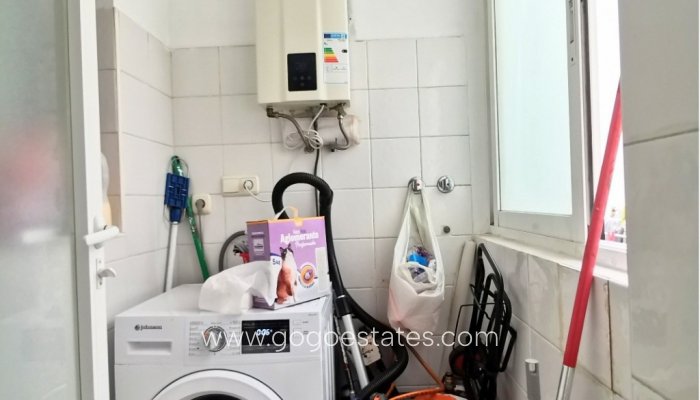 Te koop - Appartement - Appartement op de middelste verdieping - Altea - Altea Centro