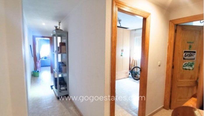 Te koop - Appartement - Appartement op de middelste verdieping - Altea - Altea Centro