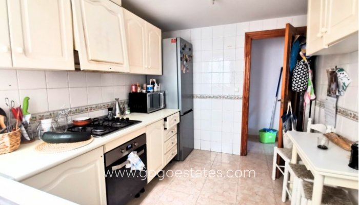 Te koop - Appartement - Appartement op de middelste verdieping - Altea - Altea Centro