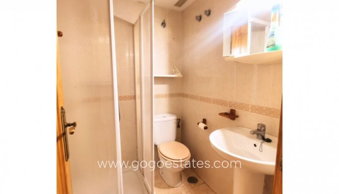 Te koop - Appartement - Appartement op de middelste verdieping - Altea - Altea Centro