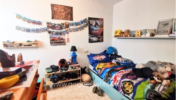 Te koop - Appartement - Appartement op de middelste verdieping - Altea - Altea Centro