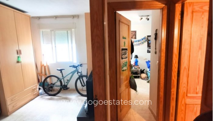 Te koop - Appartement - Appartement op de middelste verdieping - Altea - Altea Centro