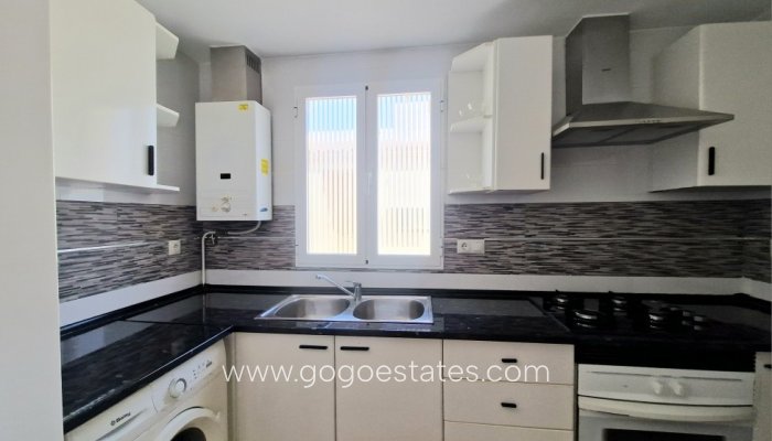 Te koop - Huis - Halfvrijstaande woning - La Nucía - La Nucia Centro