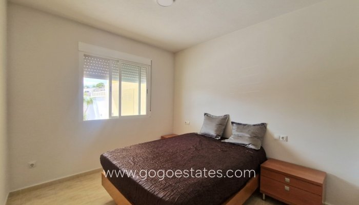 Te koop - Huis - Halfvrijstaande woning - La Nucía - La Nucia Centro