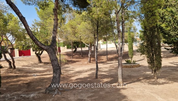 Te koop - Huis - Halfvrijstaande woning - La Nucía - La Nucia Centro