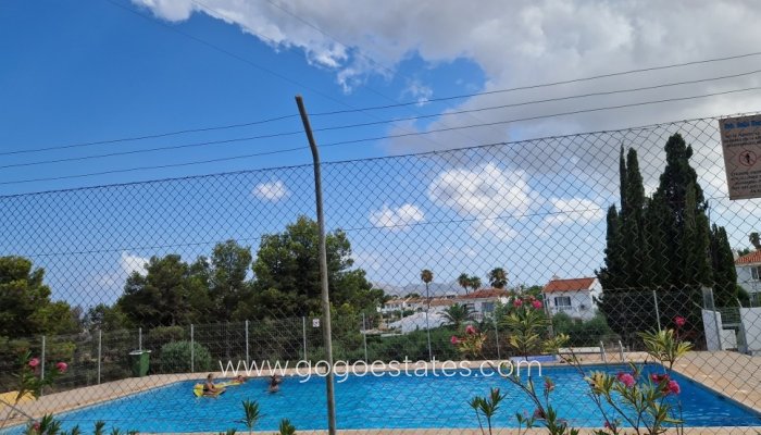 Te koop - Huis - Halfvrijstaande woning - La Nucía - La Nucia Centro