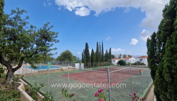 Te koop - Huis - Halfvrijstaande woning - La Nucía - La Nucia Centro