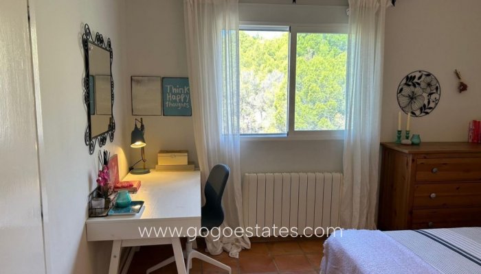 Te koop - Huis - Vrijstaande Villa - Altea - Altea La Vella