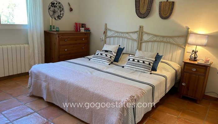 Te koop - Huis - Vrijstaande Villa - Altea - Altea La Vella