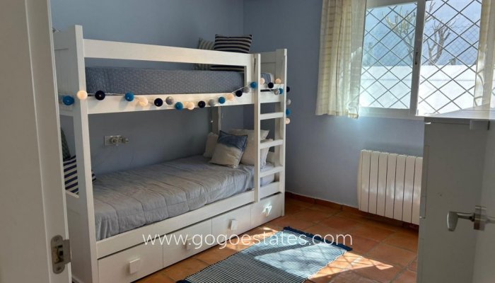 Te koop - Huis - Vrijstaande Villa - Altea - Altea La Vella