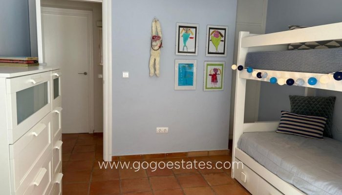 Te koop - Huis - Vrijstaande Villa - Altea - Altea La Vella