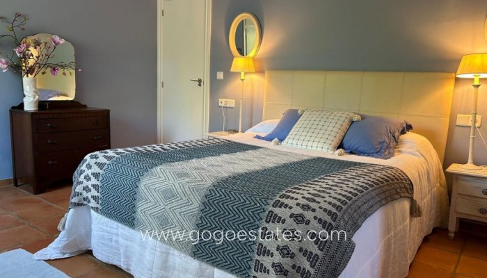 Te koop - Huis - Vrijstaande Villa - Altea - Altea La Vella