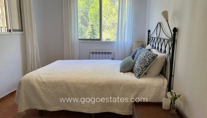 Te koop - Huis - Vrijstaande Villa - Altea - Altea La Vella