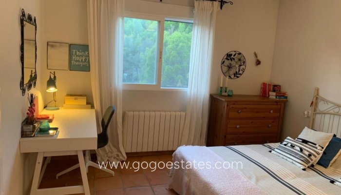 Te koop - Huis - Vrijstaande Villa - Altea - Altea La Vella