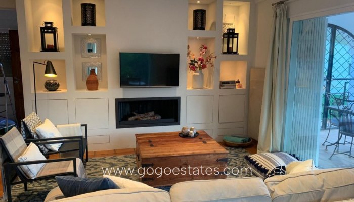 Te koop - Huis - Vrijstaande Villa - Altea - Altea La Vella