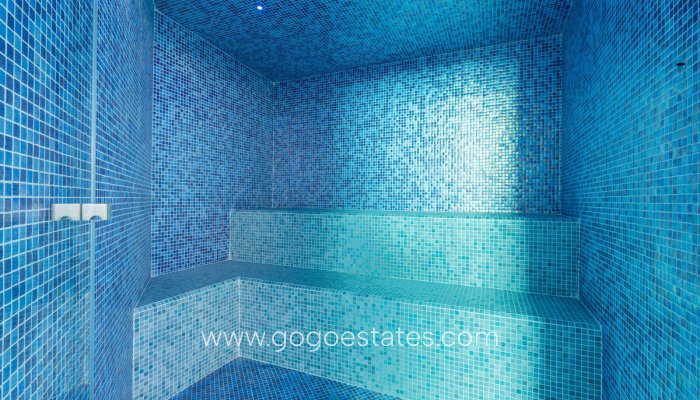 Revente - Maison - Villa Individuelle - La Nucía - La Nucia Centro