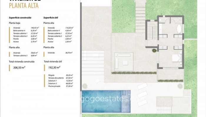 Te koop - Huis - Vrijstaande Villa - Teulada - Moraira