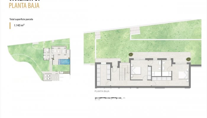 Te koop - Huis - Vrijstaande Villa - Teulada - Moraira