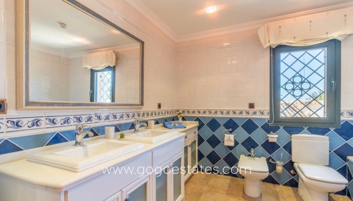 Revente - Maison - Finca - Cortijo - Teulada - Benimarco