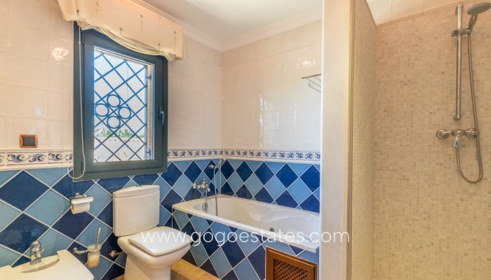 Revente - Maison - Finca - Cortijo - Teulada - Benimarco