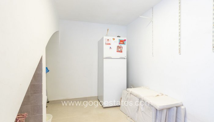 Revente - Maison - Villa Individuelle - Jávea Xàbia - Jávea - Xàbia Centro