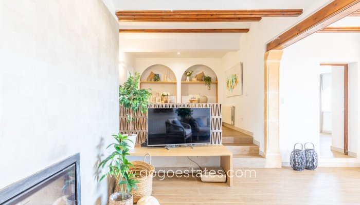 Revente - Maison - Villa Individuelle - Jávea Xàbia - Jávea - Xàbia Centro