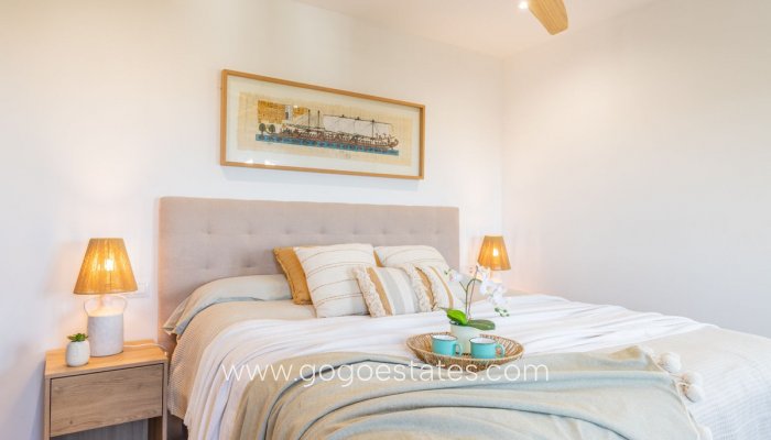 Revente - Maison - Villa Individuelle - Jávea Xàbia - Jávea - Xàbia Centro