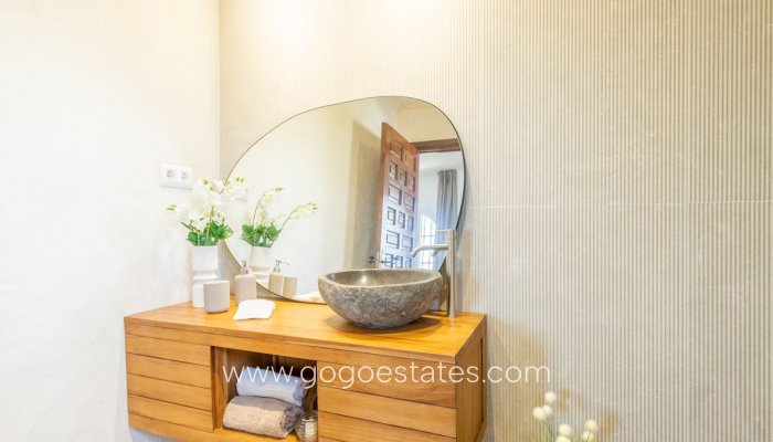 Revente - Maison - Villa Individuelle - Jávea Xàbia - Jávea - Xàbia Centro