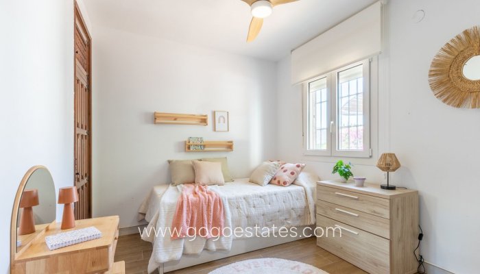 Revente - Maison - Villa Individuelle - Jávea Xàbia - Jávea - Xàbia Centro