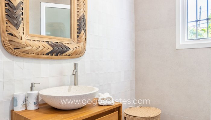 Revente - Maison - Villa Individuelle - Jávea Xàbia - Jávea - Xàbia Centro