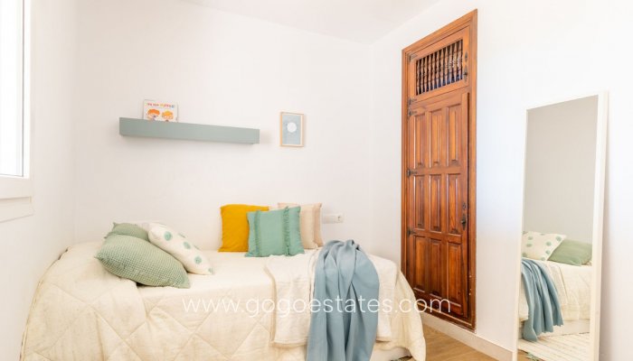 Revente - Maison - Villa Individuelle - Jávea Xàbia - Jávea - Xàbia Centro