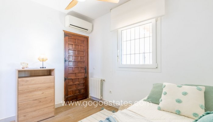 Revente - Maison - Villa Individuelle - Jávea Xàbia - Jávea - Xàbia Centro