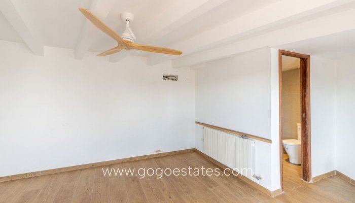 Revente - Maison - Villa Individuelle - Jávea Xàbia - Jávea - Xàbia Centro