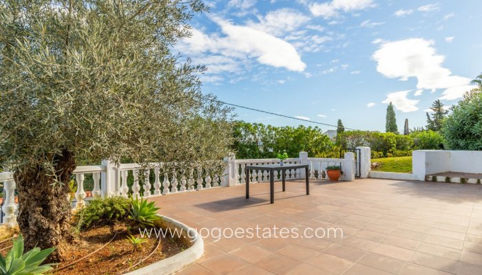 Revente - Maison - Villa Individuelle - Jávea Xàbia - Jávea - Xàbia Centro